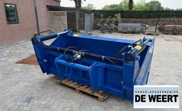 AP NP 2200 DB , np 2200 db - Silotechnik: das Bild 5 AP NP 2200 DB , np 2200 db - Silotechnik: das Bild 5