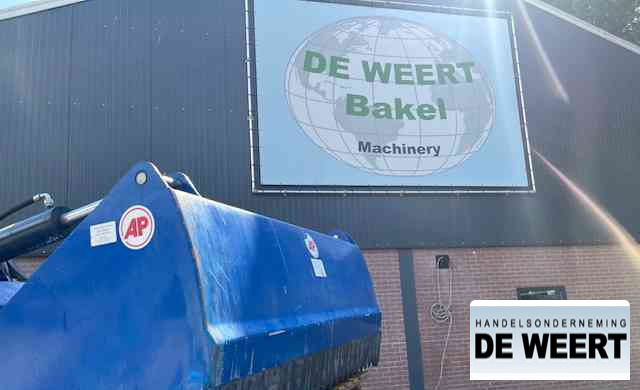 AP NP 2200 DB , np 2200 db - Silotechnik: das Bild 1 AP NP 2200 DB , np 2200 db - Silotechnik: das Bild 1