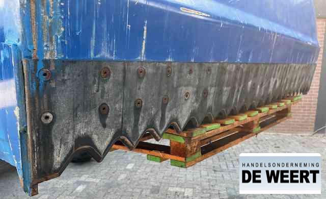 AP NP 2200 DB , np 2200 db - Silotechnik: das Bild 3 AP NP 2200 DB , np 2200 db - Silotechnik: das Bild 3