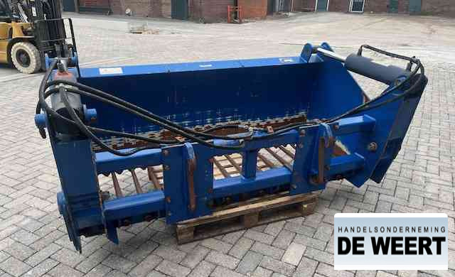 AP NP 2200 , np 2200 , kuilhapper 2.20 - Silotechnik: das Bild 4 AP NP 2200 , np 2200 , kuilhapper 2.20 - Silotechnik: das Bild 4