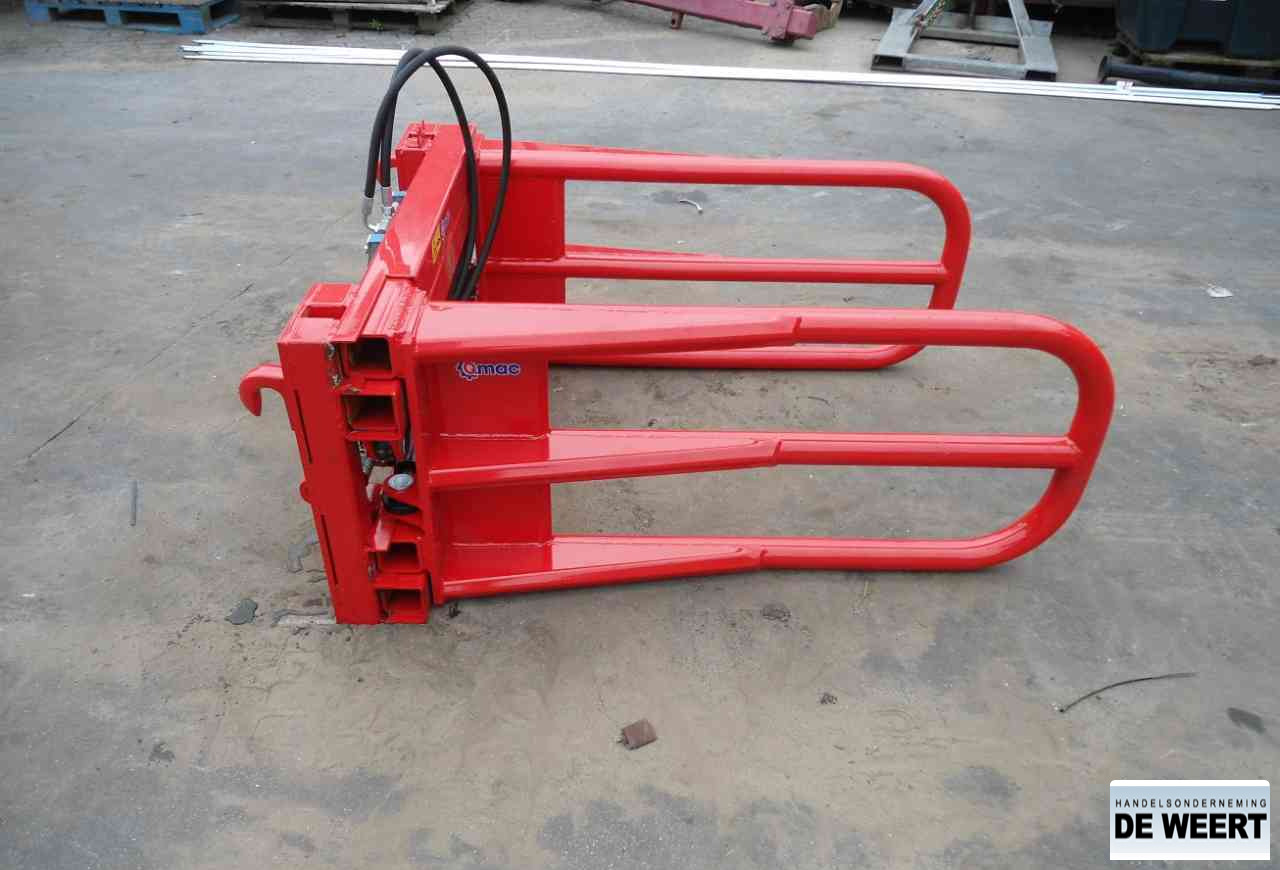 Hofstede balenklem , vierkante balenklem - Klammergeräte für Landmaschine: das Bild 2 Hofstede balenklem , vierkante balenklem - Klammergeräte für Landmaschine: das Bild 2