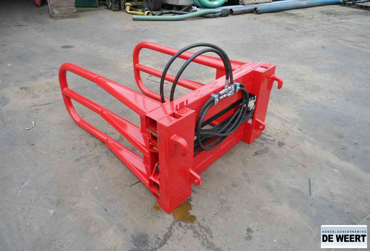 Hofstede balenklem , vierkante balenklem - Klammergeräte für Landmaschine: das Bild 4 Hofstede balenklem , vierkante balenklem - Klammergeräte für Landmaschine: das Bild 4