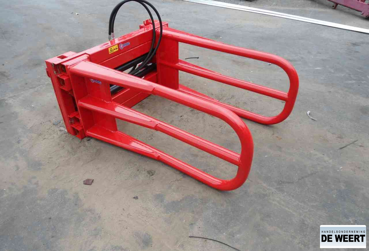 Hofstede balenklem , vierkante balenklem - Klammergeräte für Landmaschine: das Bild 1 Hofstede balenklem , vierkante balenklem - Klammergeräte für Landmaschine: das Bild 1