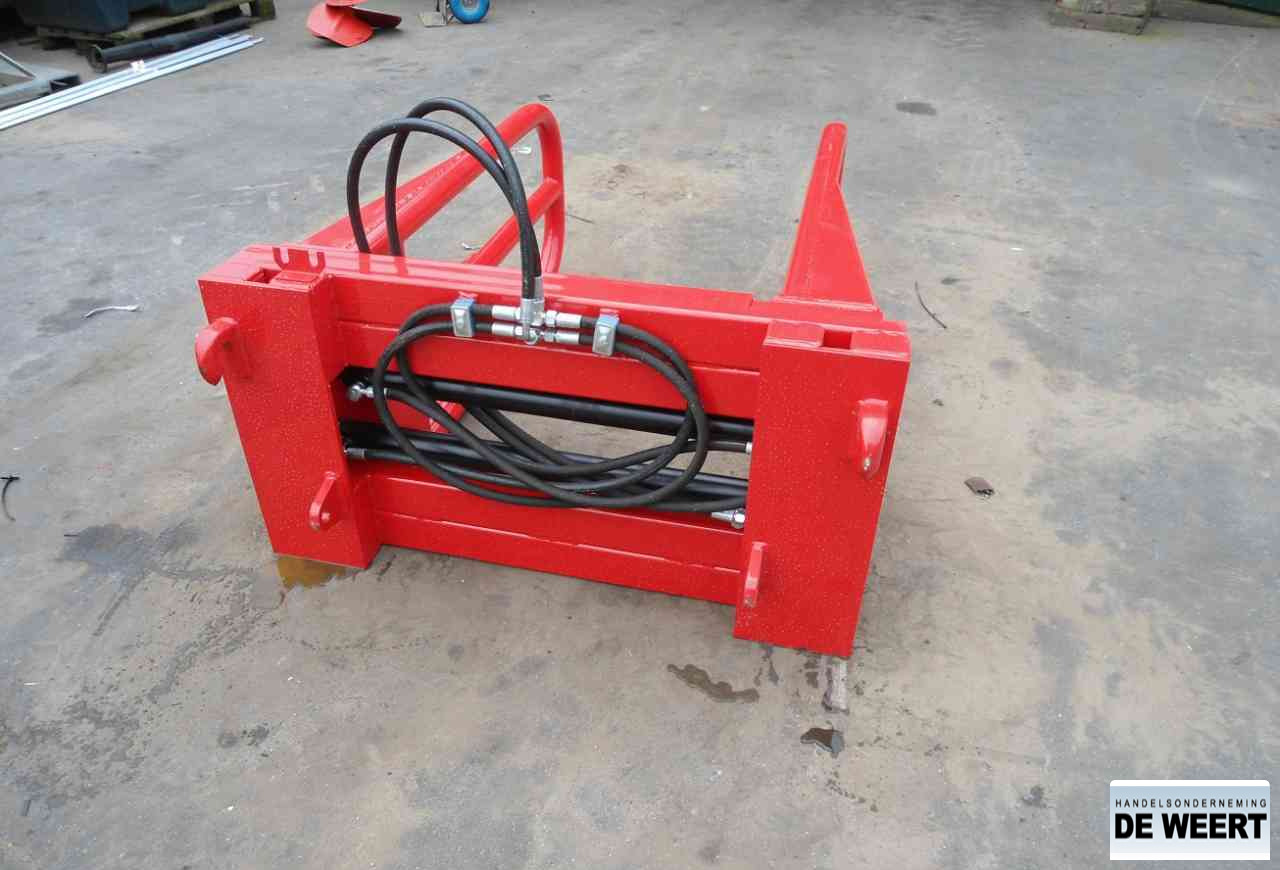 Hofstede balenklem , vierkante balenklem - Klammergeräte für Landmaschine: das Bild 3 Hofstede balenklem , vierkante balenklem - Klammergeräte für Landmaschine: das Bild 3