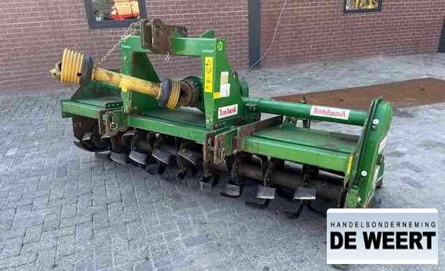 TerraNova c-230 frees , maschio c-230 frees - Bodenfräse: das Bild 3 TerraNova c-230 frees , maschio c-230 frees - Bodenfräse: das Bild 3