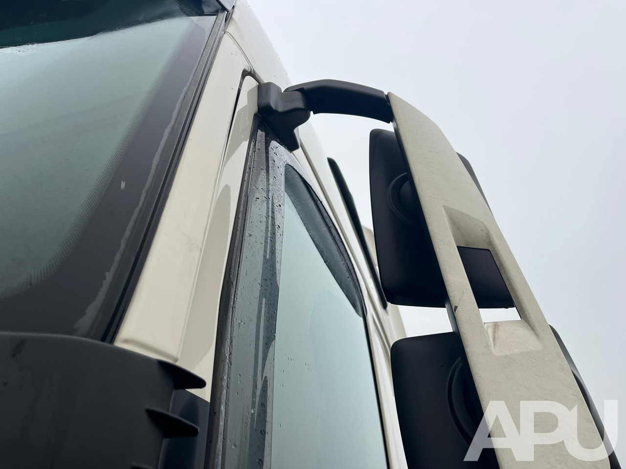 Sattelzugmaschine Volvo FH500: das Bild 17 Sattelzugmaschine Volvo FH500: das Bild 17