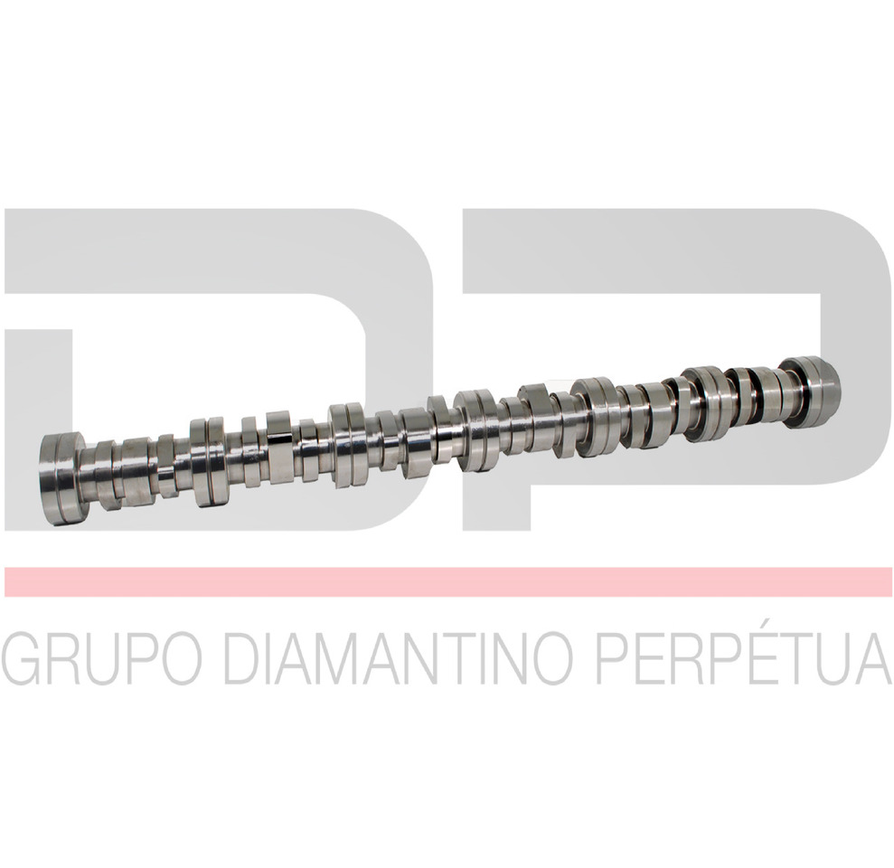 Scania Árvore de Cames do Motor D11, D12 S/4/PGRT - Motor für LKW: das Bild 1 Scania Árvore de Cames do Motor D11, D12 S/4/PGRT - Motor für LKW: das Bild 1