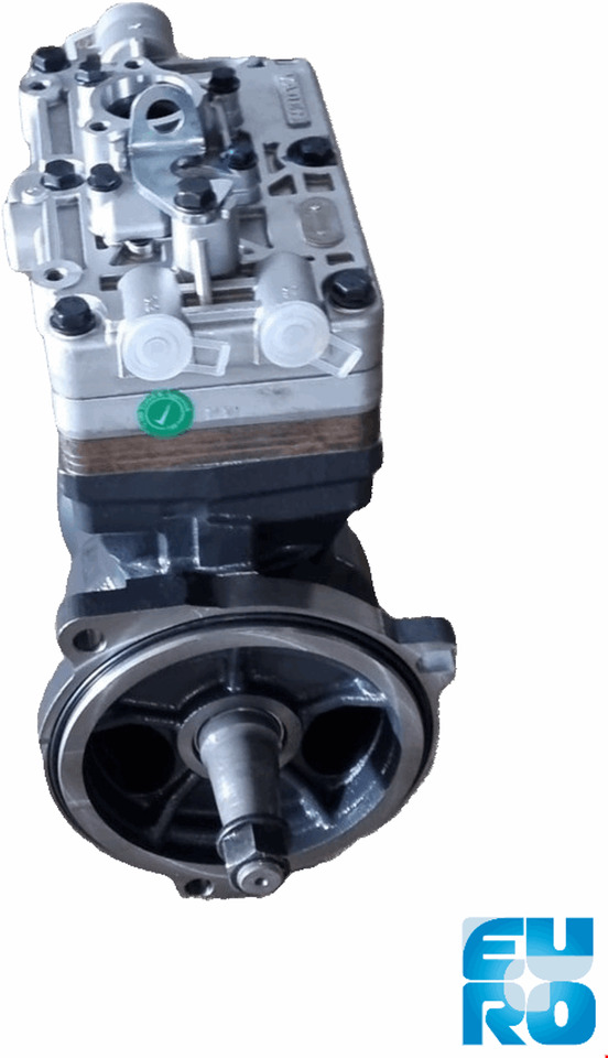 22083113V LUCHTCOMPRESSOR VOLVO VADEN - Druckluftbremse für LKW: das Bild 4 22083113V LUCHTCOMPRESSOR VOLVO VADEN - Druckluftbremse für LKW: das Bild 4