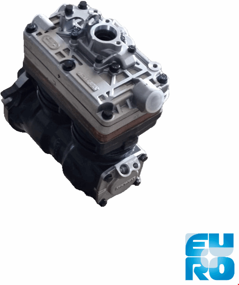 22083113V LUCHTCOMPRESSOR VOLVO VADEN - Druckluftbremse für LKW: das Bild 2 22083113V LUCHTCOMPRESSOR VOLVO VADEN - Druckluftbremse für LKW: das Bild 2