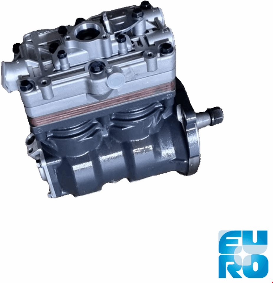 22083113V LUCHTCOMPRESSOR VOLVO VADEN - Druckluftbremse für LKW: das Bild 1 22083113V LUCHTCOMPRESSOR VOLVO VADEN - Druckluftbremse für LKW: das Bild 1