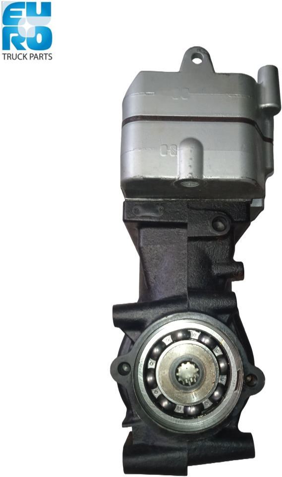 AIR COMPRESSOR DAF XF 106 MX-11 reconditioned + deposit 1883120REC - Druckluftbremse für LKW: das Bild 4 AIR COMPRESSOR DAF XF 106 MX-11 reconditioned + deposit 1883120REC - Druckluftbremse für LKW: das Bild 4