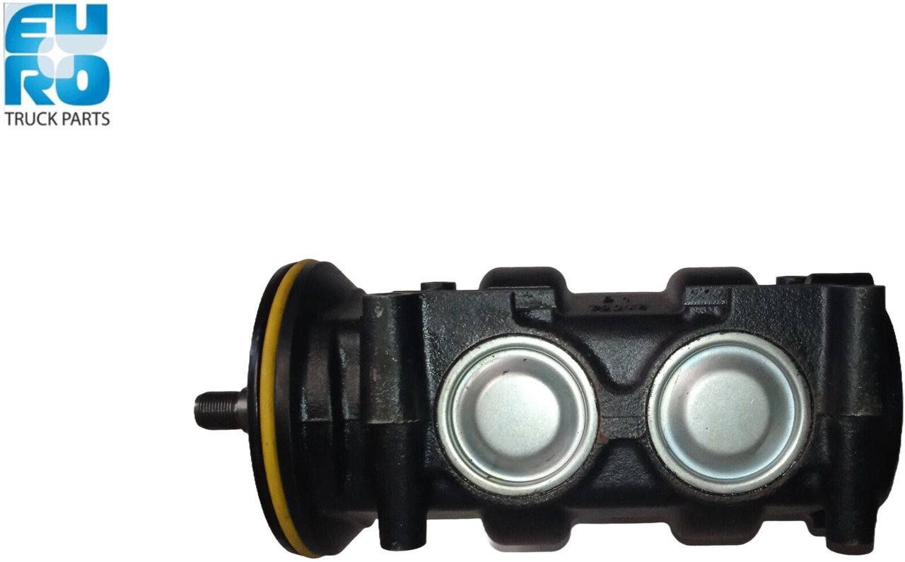 AIR COMPRESSOR DAF XF 106 MX-11 reconditioned + deposit 1883120REC - Druckluftbremse für LKW: das Bild 5 AIR COMPRESSOR DAF XF 106 MX-11 reconditioned + deposit 1883120REC - Druckluftbremse für LKW: das Bild 5
