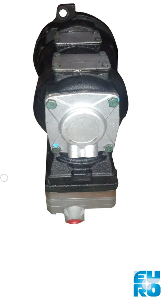 AIR COMPRESSOR VOLVO FH EURO6 RECONDITIONED + DEPOSIT - Druckluftbremse für LKW: das Bild 2 AIR COMPRESSOR VOLVO FH EURO6 RECONDITIONED + DEPOSIT - Druckluftbremse für LKW: das Bild 2