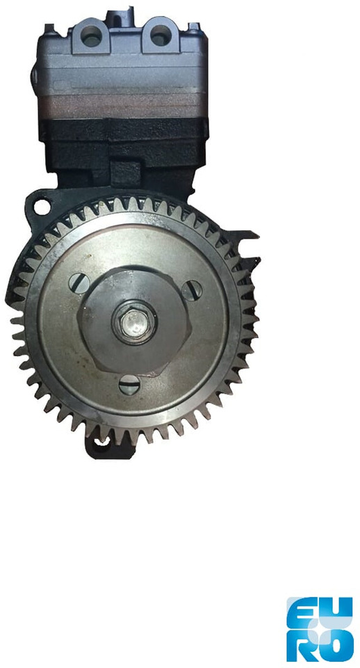 AIR COMPRESSOR VOLVO FH EURO6 RECONDITIONED + DEPOSIT - Druckluftbremse für LKW: das Bild 3 AIR COMPRESSOR VOLVO FH EURO6 RECONDITIONED + DEPOSIT - Druckluftbremse für LKW: das Bild 3