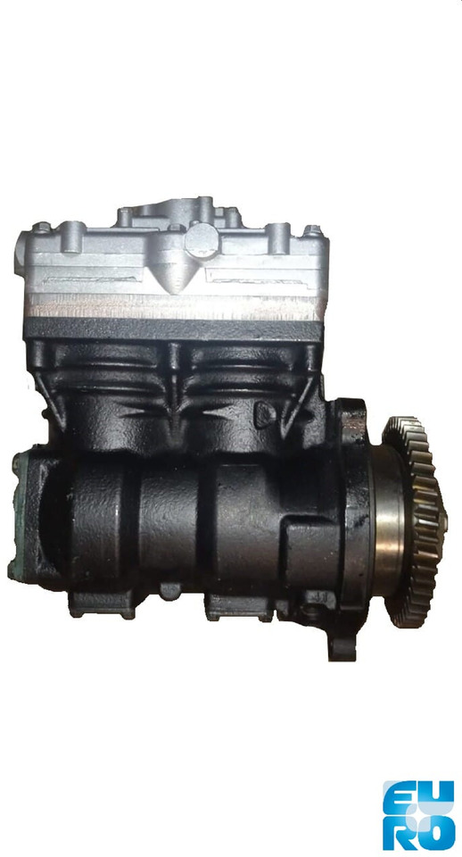 AIR COMPRESSOR VOLVO FH EURO6 RECONDITIONED + DEPOSIT - Druckluftbremse für LKW: das Bild 1 AIR COMPRESSOR VOLVO FH EURO6 RECONDITIONED + DEPOSIT - Druckluftbremse für LKW: das Bild 1