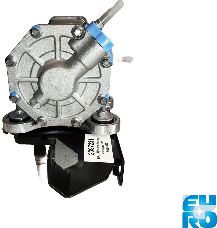 DAF AIRCOMPRESSOR - Druckluftbremse für LKW: das Bild 5 DAF AIRCOMPRESSOR - Druckluftbremse für LKW: das Bild 5