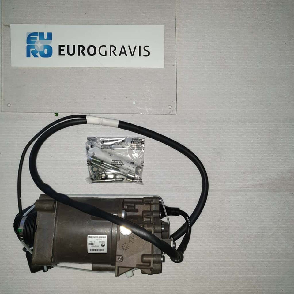 DAF AS TRONOC Clutch acurator | 1328298010 - Kupplungszylinder für LKW: das Bild 1 DAF AS TRONOC Clutch acurator | 1328298010 - Kupplungszylinder für LKW: das Bild 1