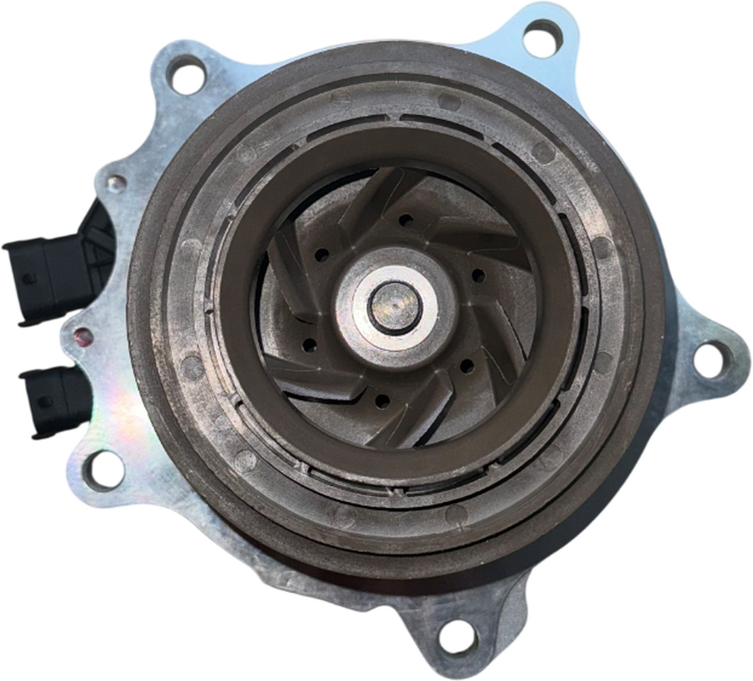 DAF CF XD XF XG XG+KOELVLOEISTOF POMP MET VARIABEL TOERENTAL FEBI 196926 2267059F - Kühlmittelpumpe für LKW: das Bild 4 DAF CF XD XF XG XG+KOELVLOEISTOF POMP MET VARIABEL TOERENTAL FEBI 196926 2267059F - Kühlmittelpumpe für LKW: das Bild 4