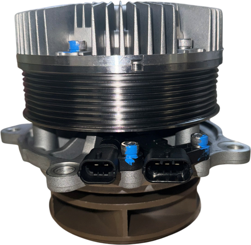 DAF CF XD XF XG XG+KOELVLOEISTOF POMP MET VARIABEL TOERENTAL FEBI 196926 2267059F - Kühlmittelpumpe für LKW: das Bild 1 DAF CF XD XF XG XG+KOELVLOEISTOF POMP MET VARIABEL TOERENTAL FEBI 196926 2267059F - Kühlmittelpumpe für LKW: das Bild 1