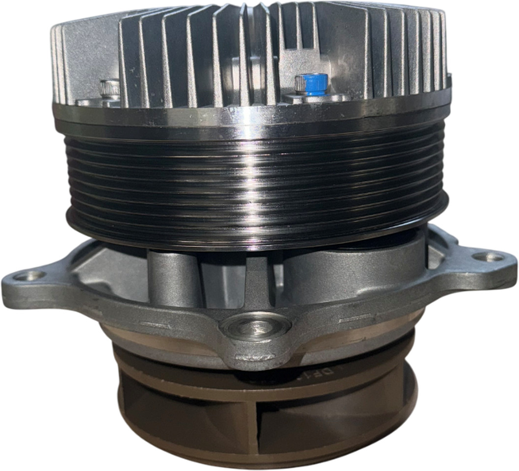 DAF CF XD XF XG XG+KOELVLOEISTOF POMP MET VARIABEL TOERENTAL FEBI 196926 2267059F - Kühlmittelpumpe für LKW: das Bild 2 DAF CF XD XF XG XG+KOELVLOEISTOF POMP MET VARIABEL TOERENTAL FEBI 196926 2267059F - Kühlmittelpumpe für LKW: das Bild 2