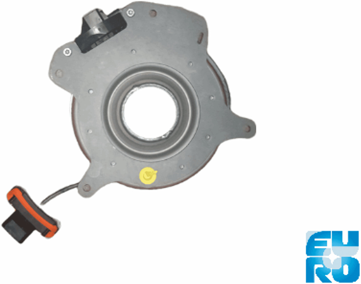 DAF CF / XF 106 2017 CLUTCH KIT SACHS + DEPOSIT - Kupplung und Teile für LKW: das Bild 4 DAF CF / XF 106 2017 CLUTCH KIT SACHS + DEPOSIT - Kupplung und Teile für LKW: das Bild 4