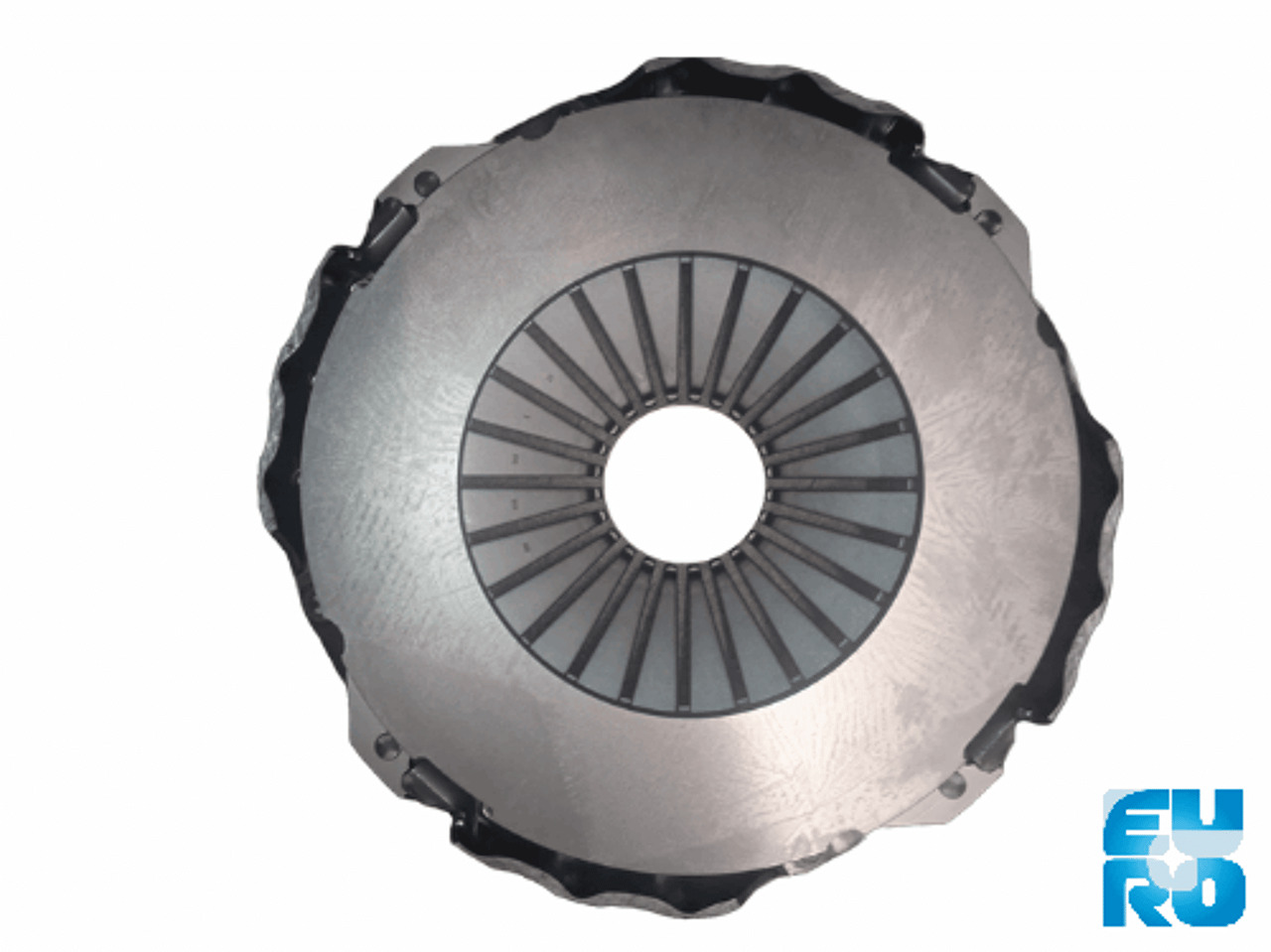 DAF CF / XF 106 2017 CLUTCH KIT SACHS + DEPOSIT - Kupplung und Teile für LKW: das Bild 5 DAF CF / XF 106 2017 CLUTCH KIT SACHS + DEPOSIT - Kupplung und Teile für LKW: das Bild 5