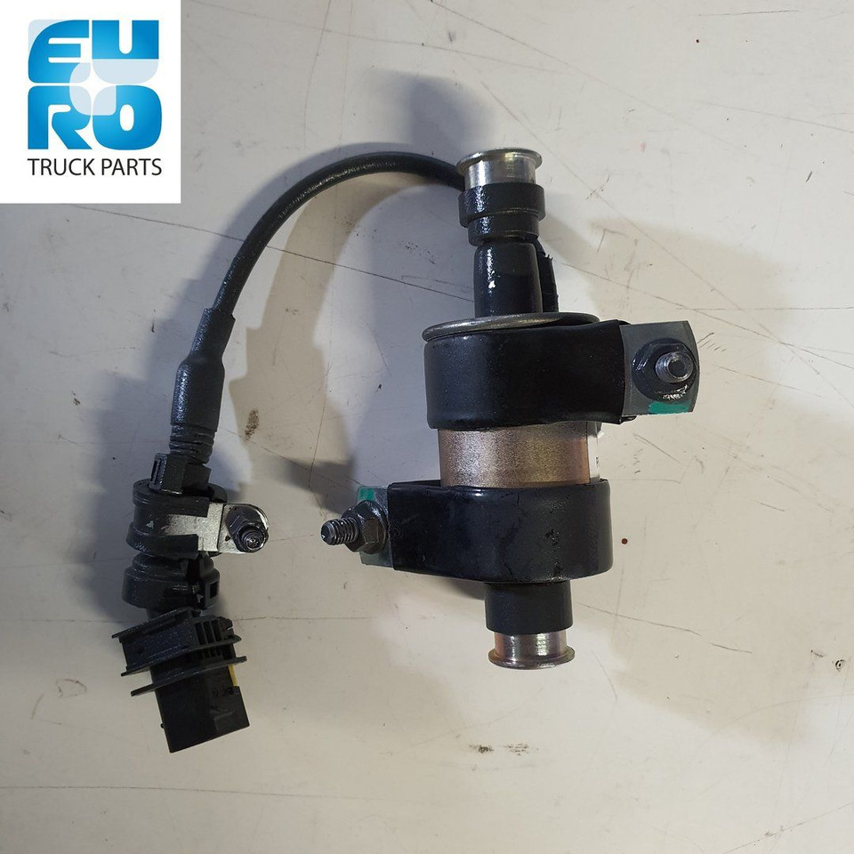 DAF FUEL LEVELING PUMP LF/CF/XF EURO 61943180 - Kraftstoffpumpe für LKW: das Bild 2 DAF FUEL LEVELING PUMP LF/CF/XF EURO 61943180 - Kraftstoffpumpe für LKW: das Bild 2