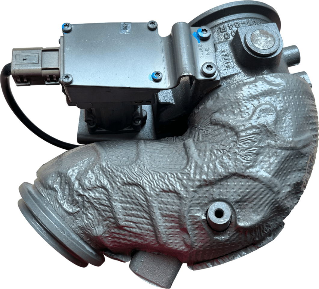 DAF MX-11 BPV TERUGDRUKVENTIEL COBRA -2017, MET / SCHROEFLEIDINGEN / GEREVISEERD + STATIEGELD 2256371REC - Auspuff für LKW: das Bild 3 DAF MX-11 BPV TERUGDRUKVENTIEL COBRA -2017, MET / SCHROEFLEIDINGEN / GEREVISEERD + STATIEGELD 2256371REC - Auspuff für LKW: das Bild 3