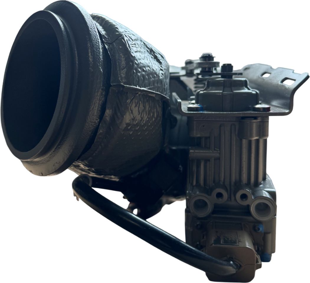 DAF MX-11 BPV TERUGDRUKVENTIEL COBRA -2017, MET / SCHROEFLEIDINGEN / GEREVISEERD + STATIEGELD 2256371REC - Auspuff für LKW: das Bild 5 DAF MX-11 BPV TERUGDRUKVENTIEL COBRA -2017, MET / SCHROEFLEIDINGEN / GEREVISEERD + STATIEGELD 2256371REC - Auspuff für LKW: das Bild 5