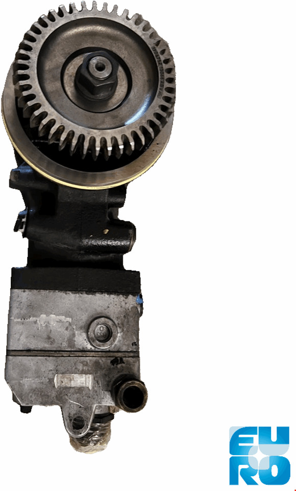 DAF MX-11 E6 LUCHTCOMPRESSOR GERECONDITIONEERD 2139555REC - Druckluftbremse für LKW: das Bild 1 DAF MX-11 E6 LUCHTCOMPRESSOR GERECONDITIONEERD 2139555REC - Druckluftbremse für LKW: das Bild 1