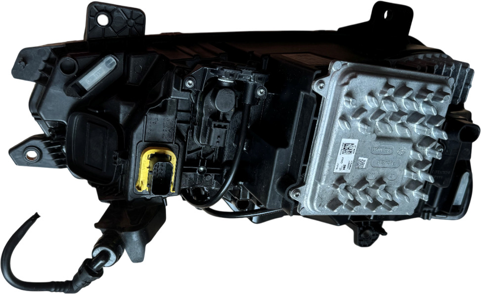 DAF XD XF XG LED KOPLAMP RRV RECHTS GEBRUIKT 2188971U - Hauptscheinwerfer für LKW: das Bild 3 DAF XD XF XG LED KOPLAMP RRV RECHTS GEBRUIKT 2188971U - Hauptscheinwerfer für LKW: das Bild 3