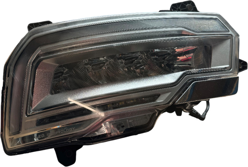 DAF XD XF XG LED KOPLAMP RRV RECHTS GEBRUIKT 2188971U - Hauptscheinwerfer für LKW: das Bild 1 DAF XD XF XG LED KOPLAMP RRV RECHTS GEBRUIKT 2188971U - Hauptscheinwerfer für LKW: das Bild 1