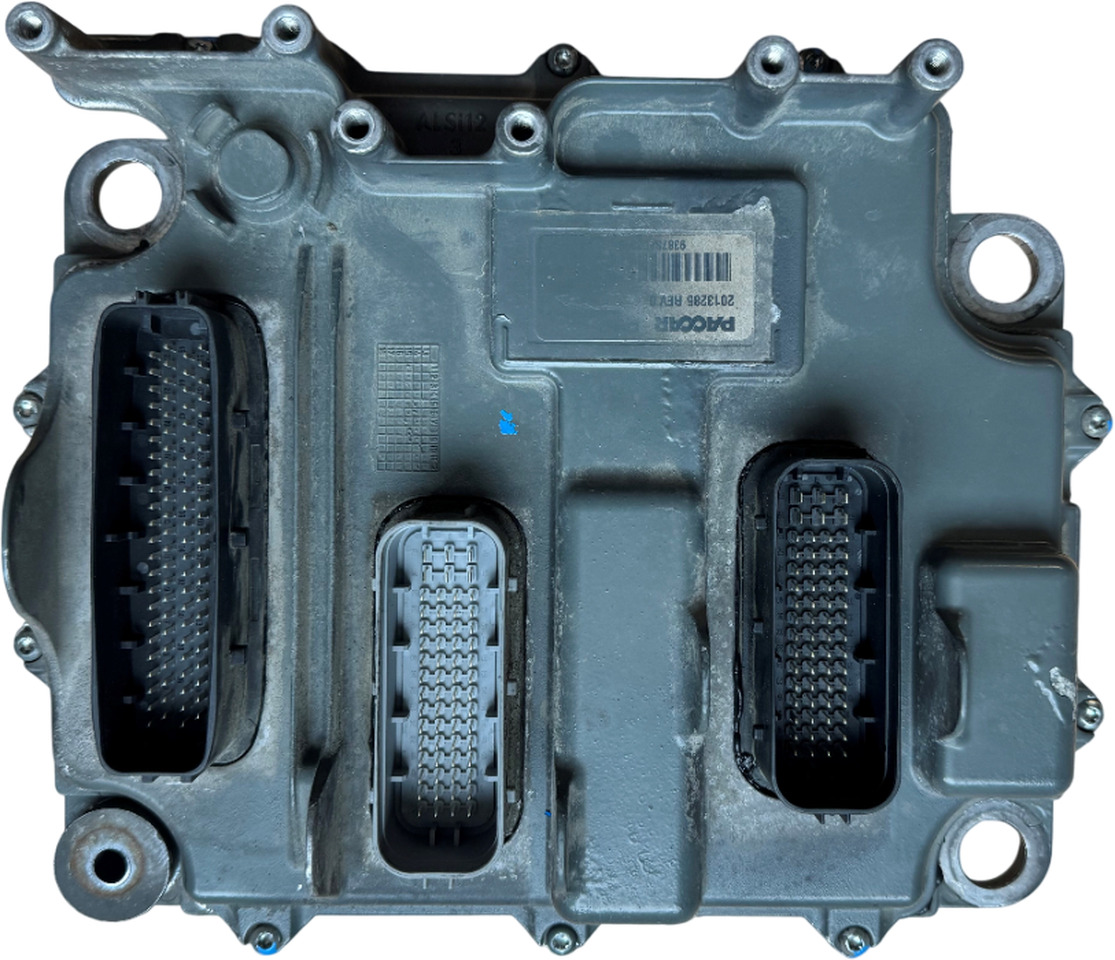 DAF XF 106 ECU MOTORREGELEENHEID GEREVISEERD + BORG 1877245REC - Steuergerät für LKW: das Bild 1 DAF XF 106 ECU MOTORREGELEENHEID GEREVISEERD + BORG 1877245REC - Steuergerät für LKW: das Bild 1