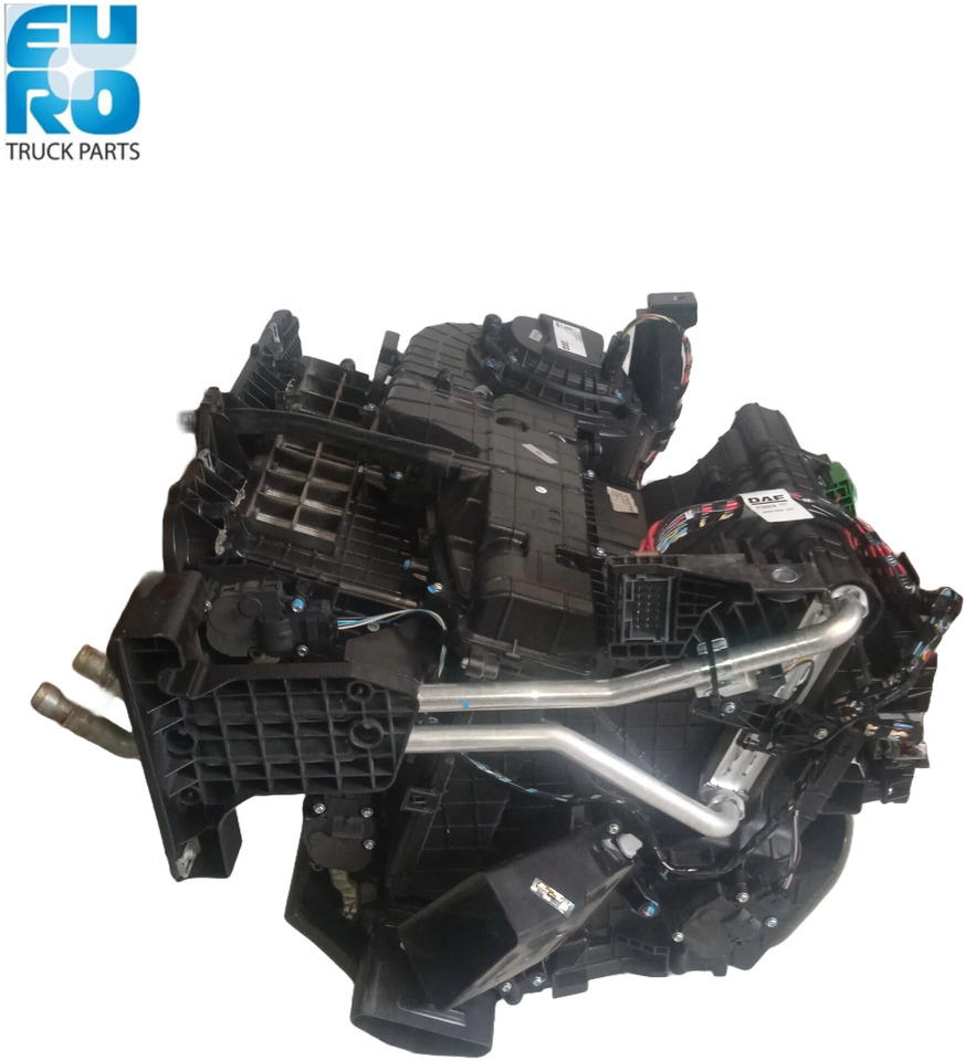 DAF XF 106 HEATER, CCC 2017-USED+DEPOSIT 2302628U - Kühler für LKW: das Bild 2 DAF XF 106 HEATER, CCC 2017-USED+DEPOSIT 2302628U - Kühler für LKW: das Bild 2
