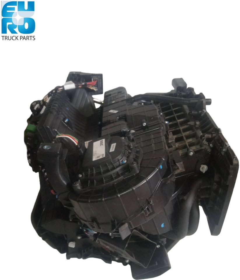 DAF XF 106 HEATER, CCC 2017-USED+DEPOSIT 2302628U - Kühler für LKW: das Bild 3 DAF XF 106 HEATER, CCC 2017-USED+DEPOSIT 2302628U - Kühler für LKW: das Bild 3