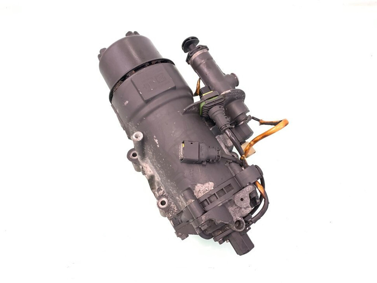 DAF XF CF BRANDSTOFFILTERMODULE GEBRUIKT 1951942 - Kraftstoffaufbereitung/ Kraftstoffförderung für LKW: das Bild 2 DAF XF CF BRANDSTOFFILTERMODULE GEBRUIKT 1951942 - Kraftstoffaufbereitung/ Kraftstoffförderung für LKW: das Bild 2