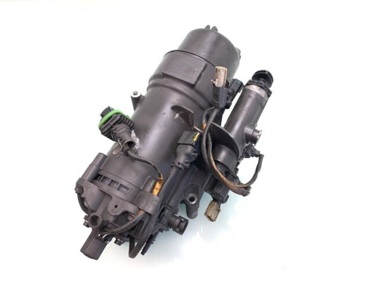 DAF XF CF BRANDSTOFFILTERMODULE GEBRUIKT 1951942 - Kraftstoffaufbereitung/ Kraftstoffförderung für LKW: das Bild 1 DAF XF CF BRANDSTOFFILTERMODULE GEBRUIKT 1951942 - Kraftstoffaufbereitung/ Kraftstoffförderung für LKW: das Bild 1