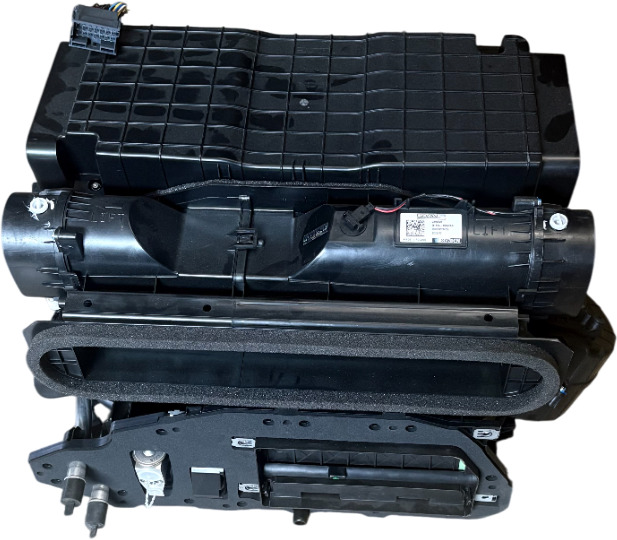 DAF XF / XG NGD KACHEL, CCC 2022- OE GEBRUIKT 2302626U - Innenraumgebläse für LKW: das Bild 4 DAF XF / XG NGD KACHEL, CCC 2022- OE GEBRUIKT 2302626U - Innenraumgebläse für LKW: das Bild 4