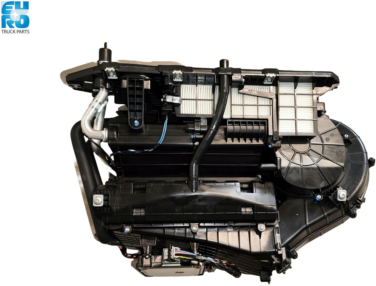 DAF XF / XG NGD VERWARMING, CCC 2022-OE 2302626 - Heizung/ Lüftung für LKW: das Bild 5 DAF XF / XG NGD VERWARMING, CCC 2022-OE 2302626 - Heizung/ Lüftung für LKW: das Bild 5