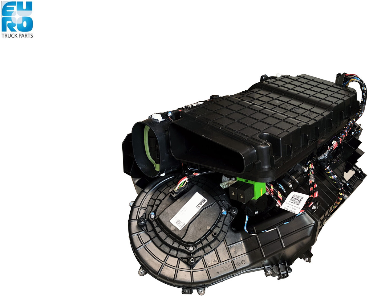 DAF XF / XG NGD VERWARMING, CCC 2022-OE 2302626 - Heizung/ Lüftung für LKW: das Bild 2 DAF XF / XG NGD VERWARMING, CCC 2022-OE 2302626 - Heizung/ Lüftung für LKW: das Bild 2