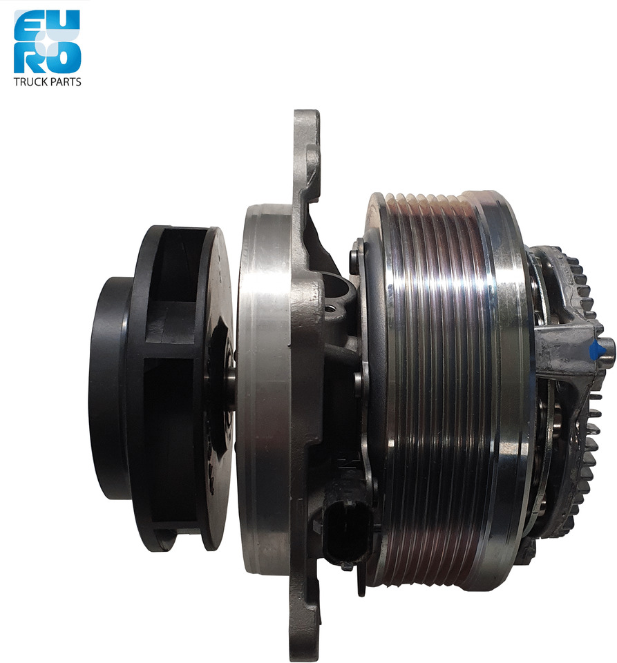 DAF XF106 MX13, 13- WATERPOMP FEBI 2104577F - Kühlmittelpumpe für LKW: das Bild 1 DAF XF106 MX13, 13- WATERPOMP FEBI 2104577F - Kühlmittelpumpe für LKW: das Bild 1