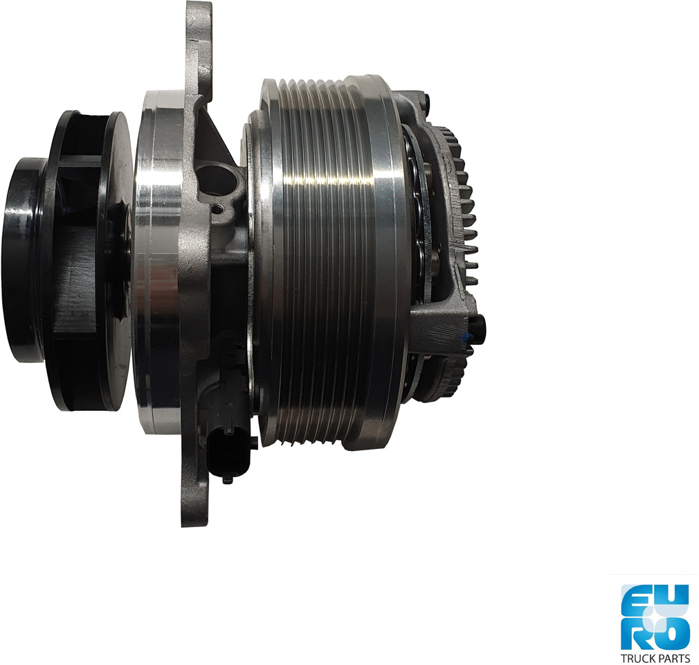 DAF XF106 MX13, 13- WATERPOMP FEBI2 2104577F2 - Kühlmittelpumpe für LKW: das Bild 1 DAF XF106 MX13, 13- WATERPOMP FEBI2 2104577F2 - Kühlmittelpumpe für LKW: das Bild 1