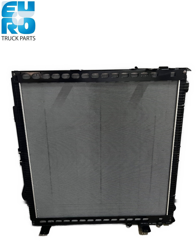 DAF XF106 WATERRADIATOR MET FRAME 10.12- EURO6 1144X1152X210 50154 NRF 1940146N - Kühler für LKW: das Bild 2 DAF XF106 WATERRADIATOR MET FRAME 10.12- EURO6 1144X1152X210 50154 NRF 1940146N - Kühler für LKW: das Bild 2