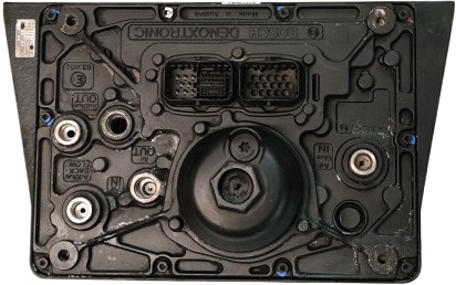 DAF XF95/105, CF 03-13 BOSCH ADBLUE EENHEID EAS2 GEREVISEERD +BORG | 1818625 - Kraftstoffaufbereitung/ Kraftstoffförderung für LKW: das Bild 1 DAF XF95/105, CF 03-13 BOSCH ADBLUE EENHEID EAS2 GEREVISEERD +BORG | 1818625 - Kraftstoffaufbereitung/ Kraftstoffförderung für LKW: das Bild 1