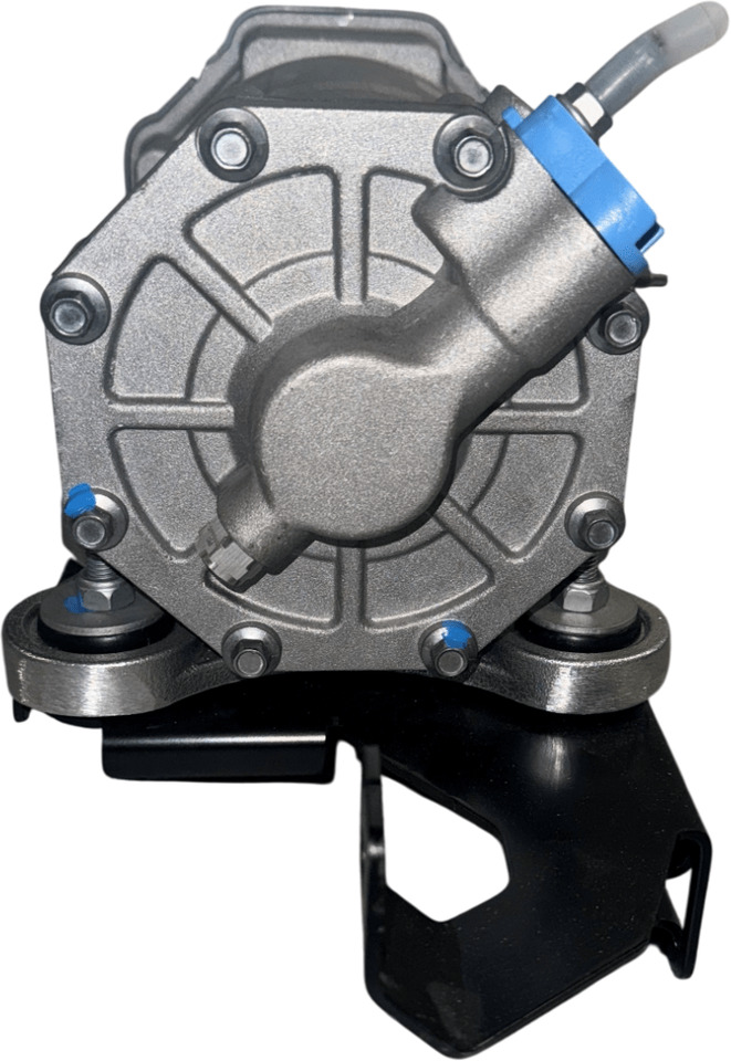 DAF XG AIRCOCOMPRESSOR 2022- MET BEHUIZINGSSCHADE 2294985EXP. - Druckluftbremse für LKW: das Bild 3 DAF XG AIRCOCOMPRESSOR 2022- MET BEHUIZINGSSCHADE 2294985EXP. - Druckluftbremse für LKW: das Bild 3