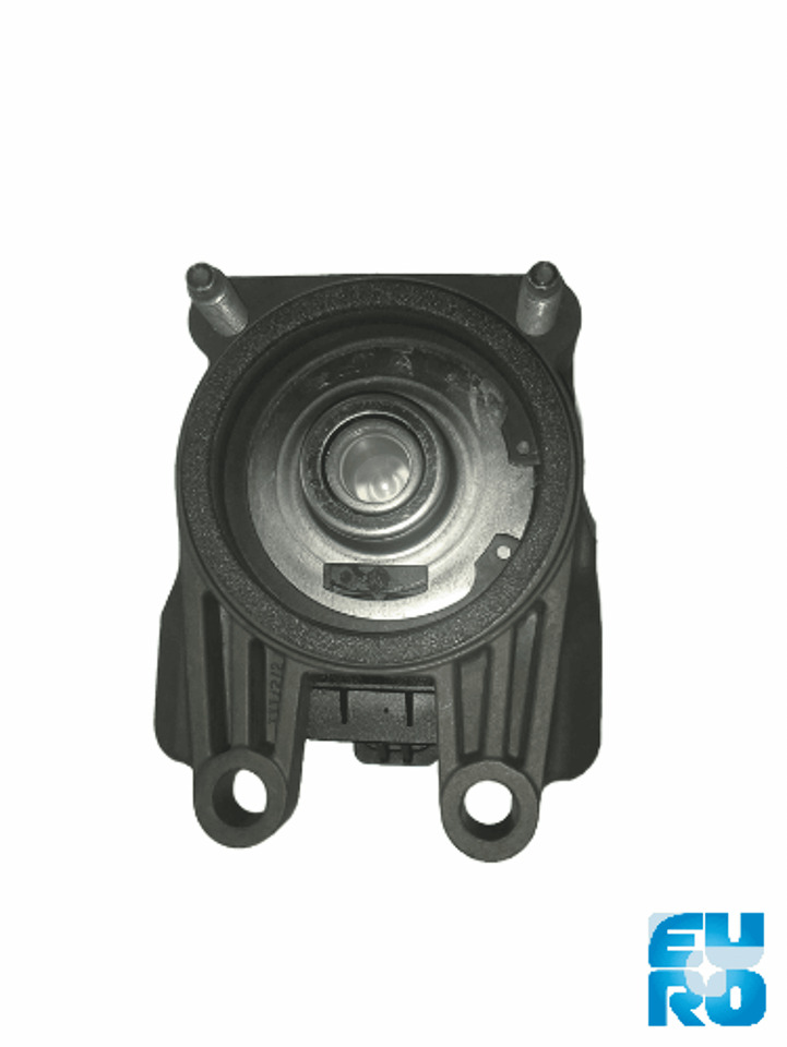 EBS BRAKE VALVE VOLVO FH / RVI K103367K50/KNORR K103367K50 + DEPOIST - Bremsventil für LKW: das Bild 1 EBS BRAKE VALVE VOLVO FH / RVI K103367K50/KNORR K103367K50 + DEPOIST - Bremsventil für LKW: das Bild 1