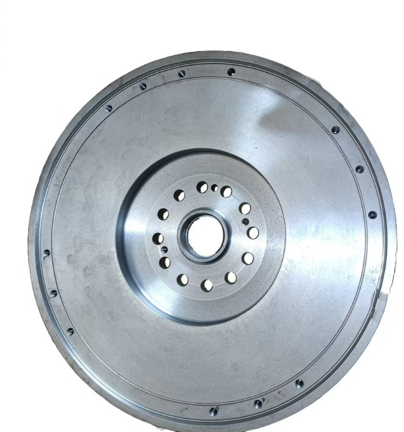 FLYWHEEL DAF Fi430 XF106 MX13 13- AFTERMARKET CEI 1993504 - Schwungscheibe für Bus: das Bild 3 FLYWHEEL DAF Fi430 XF106 MX13 13- AFTERMARKET CEI 1993504 - Schwungscheibe für Bus: das Bild 3