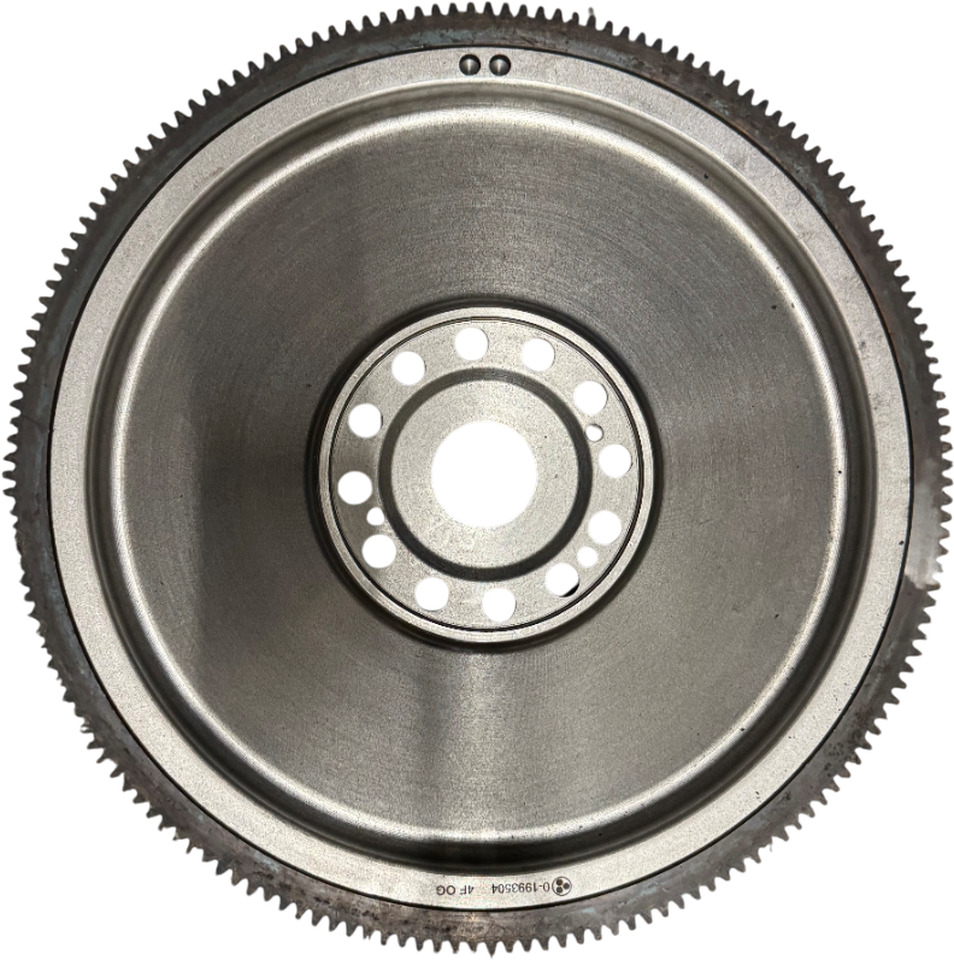 FLYWHEEL DAF Fi430 XF106 MX13 13- AFTERMARKET CEI 1993504 - Schwungscheibe für Bus: das Bild 2 FLYWHEEL DAF Fi430 XF106 MX13 13- AFTERMARKET CEI 1993504 - Schwungscheibe für Bus: das Bild 2