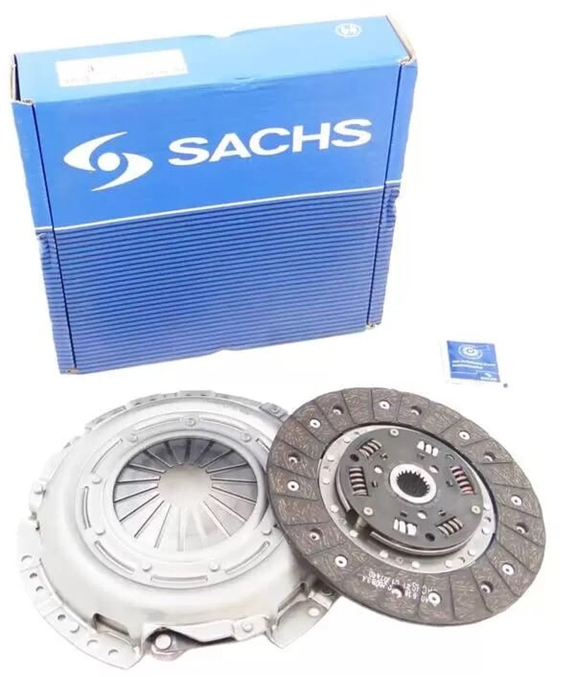 KOPPELINGSSET MB ACTROS MP4 430MM ,ANTOS,AROCS POWERSHIFT//NIEUW// SACHS 3400700529 - Kupplung und Teile für LKW: das Bild 1 KOPPELINGSSET MB ACTROS MP4 430MM ,ANTOS,AROCS POWERSHIFT//NIEUW// SACHS 3400700529 - Kupplung und Teile für LKW: das Bild 1