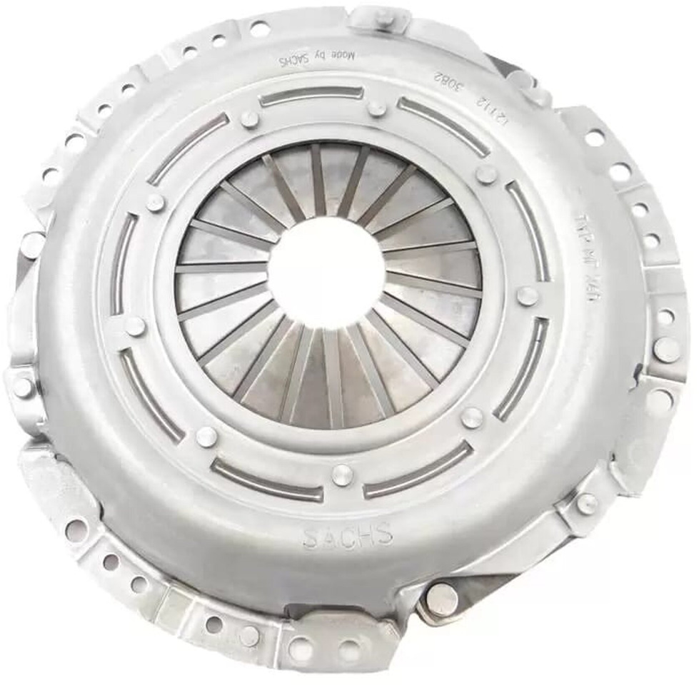 KOPPELINGSSET MB ACTROS MP4 430MM ,ANTOS,AROCS POWERSHIFT//NIEUW// SACHS 3400700529 - Kupplung und Teile für LKW: das Bild 3 KOPPELINGSSET MB ACTROS MP4 430MM ,ANTOS,AROCS POWERSHIFT//NIEUW// SACHS 3400700529 - Kupplung und Teile für LKW: das Bild 3
